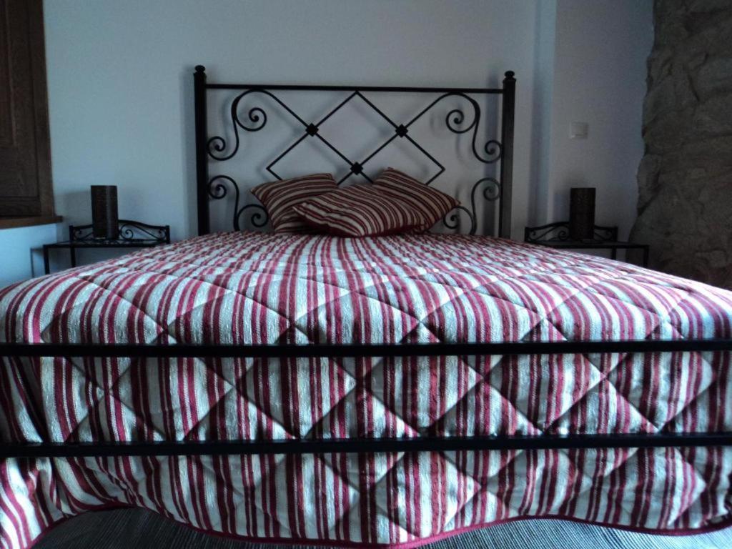 Casa Villar Mayor Vilar Maior Pokoj fotografie