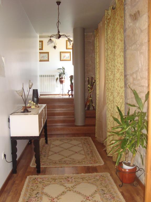 Casa Villar Mayor Vilar Maior Exteriér fotografie