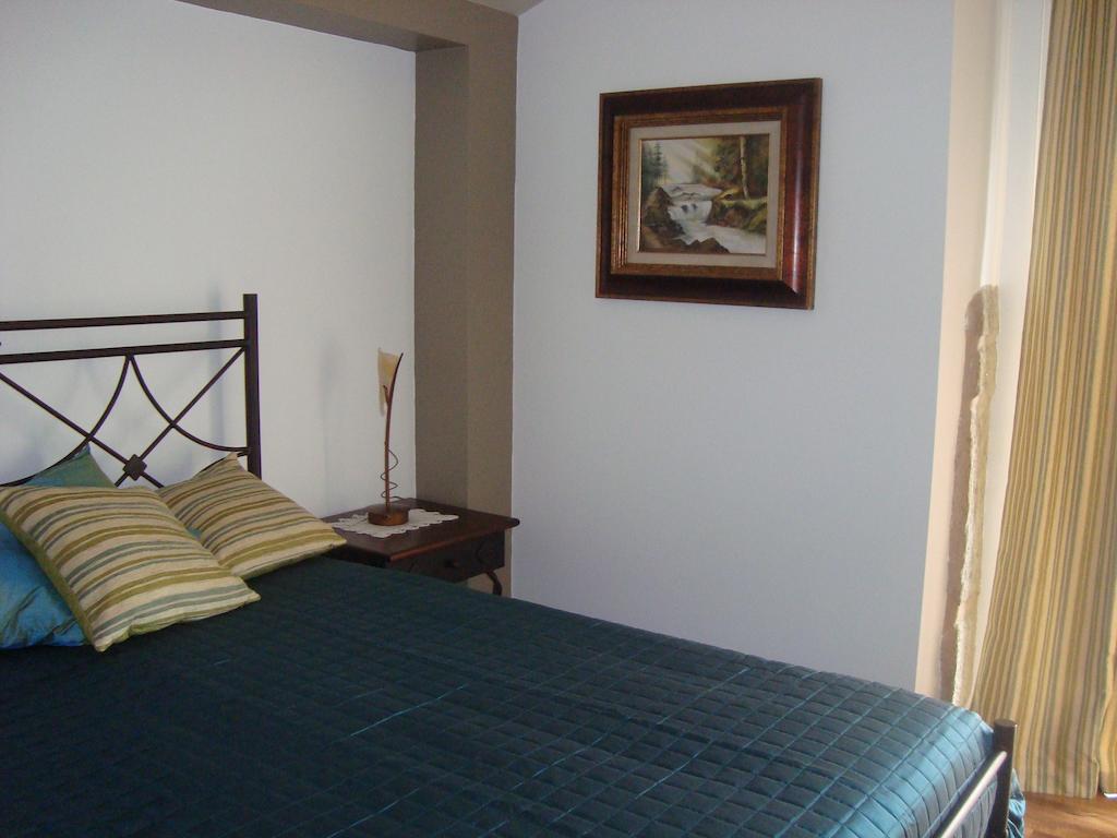 Casa Villar Mayor Vilar Maior Pokoj fotografie